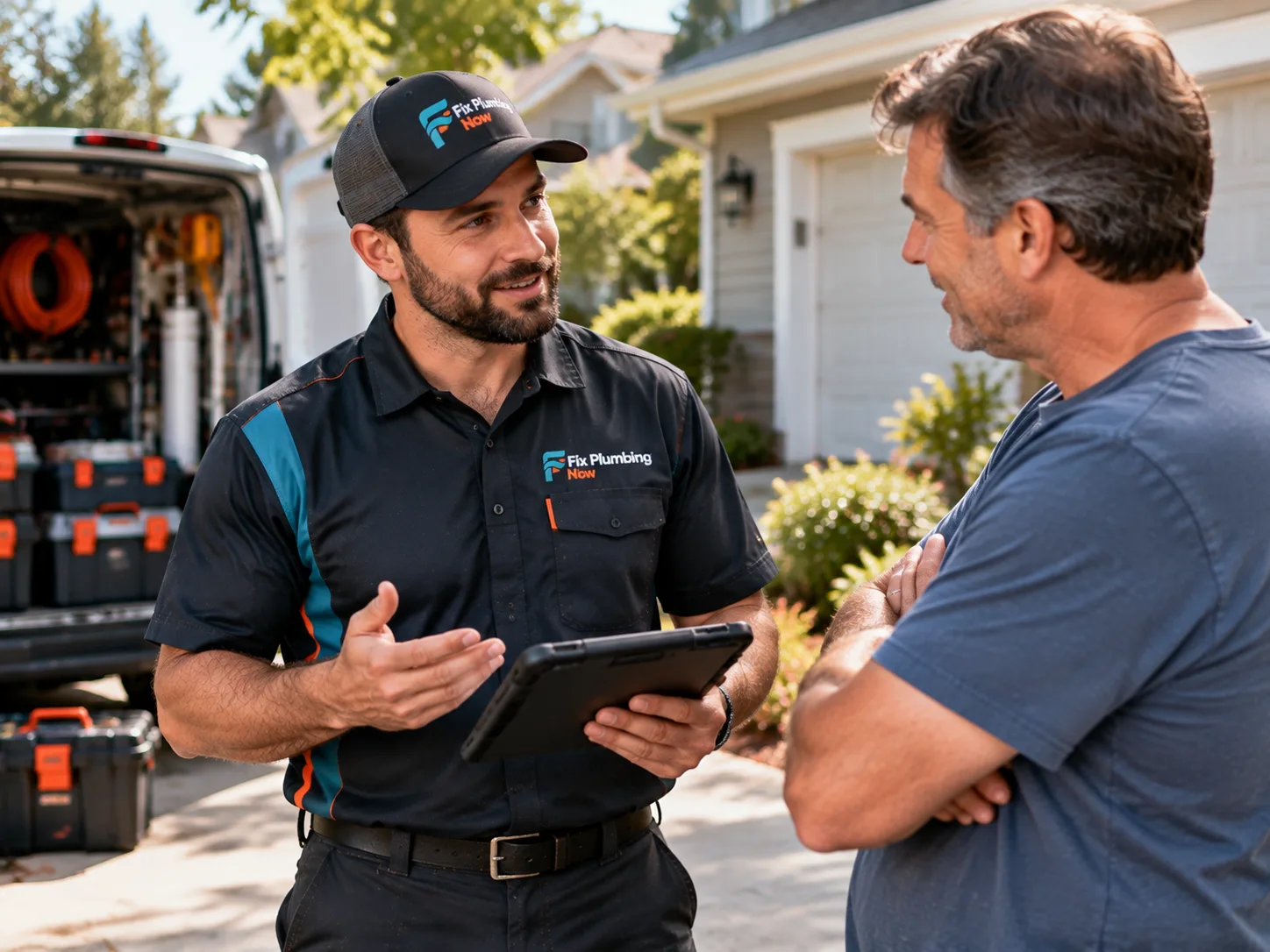 Clogged Drain Service Lincoln, AR FAQs